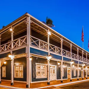 Hotel Western Pioneer
